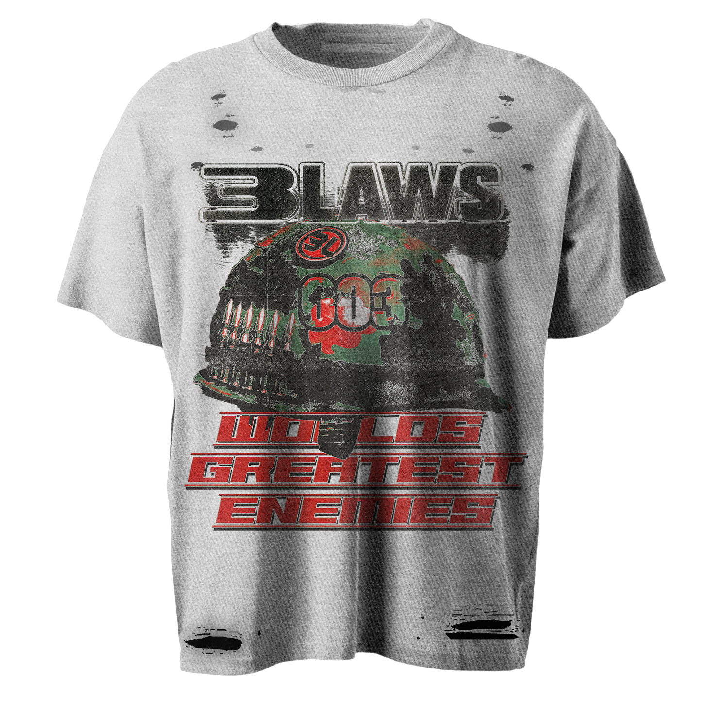 WGE Tee