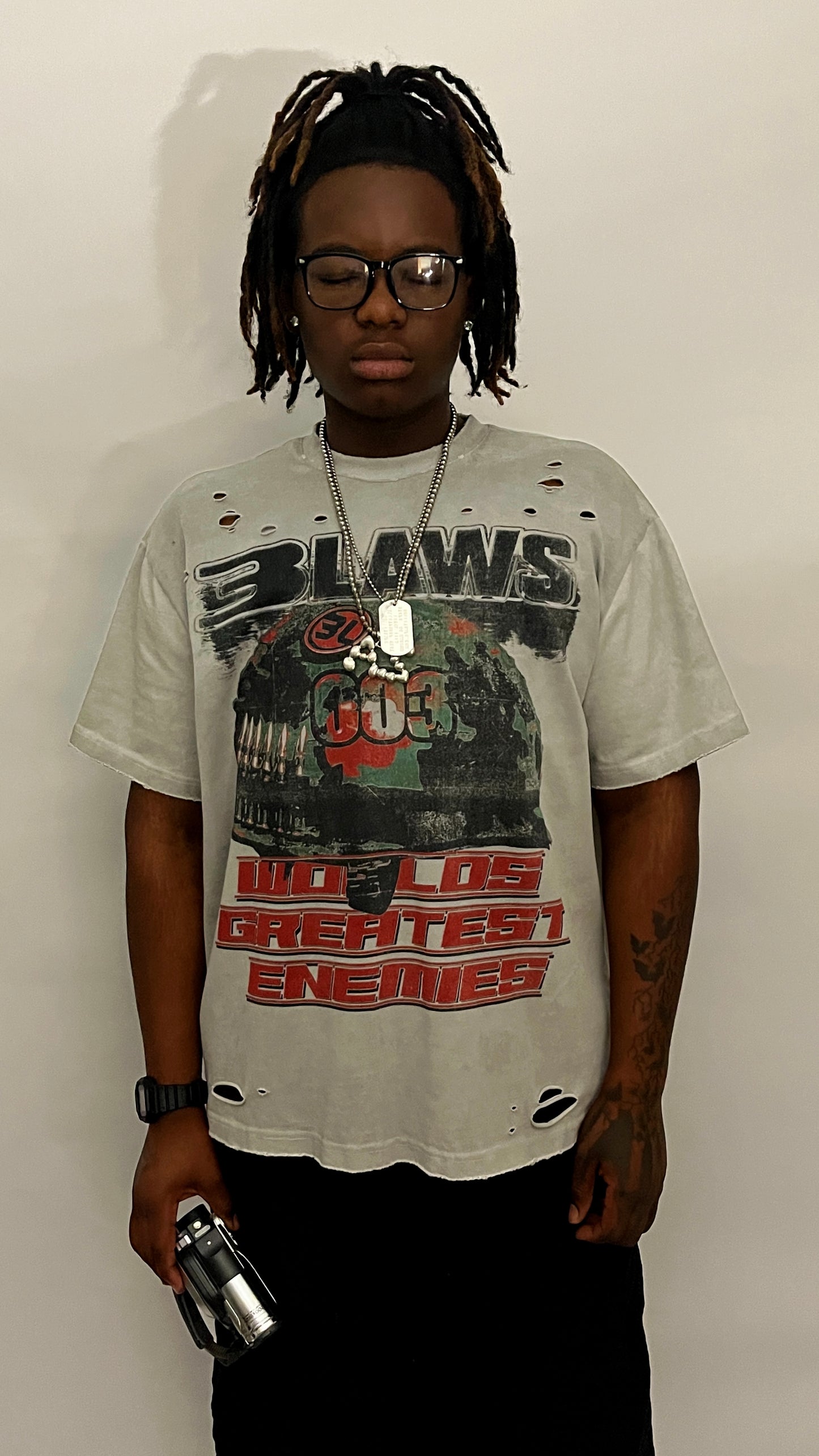 WGE Tee
