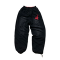 BR Velcro Reversible Sweats
