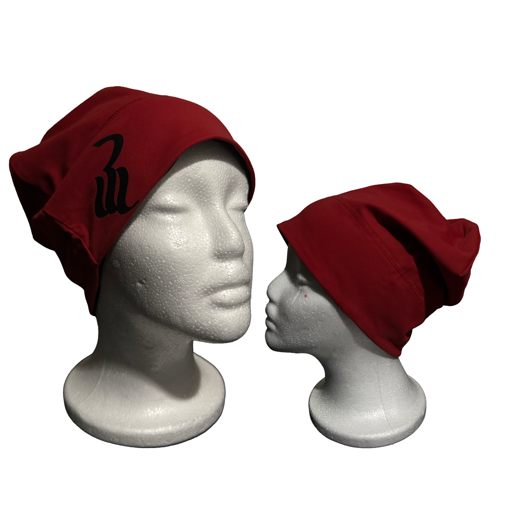 3L4L skull caps