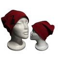 3L4L skull caps