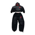 BR Velcro FULL  Matching Set