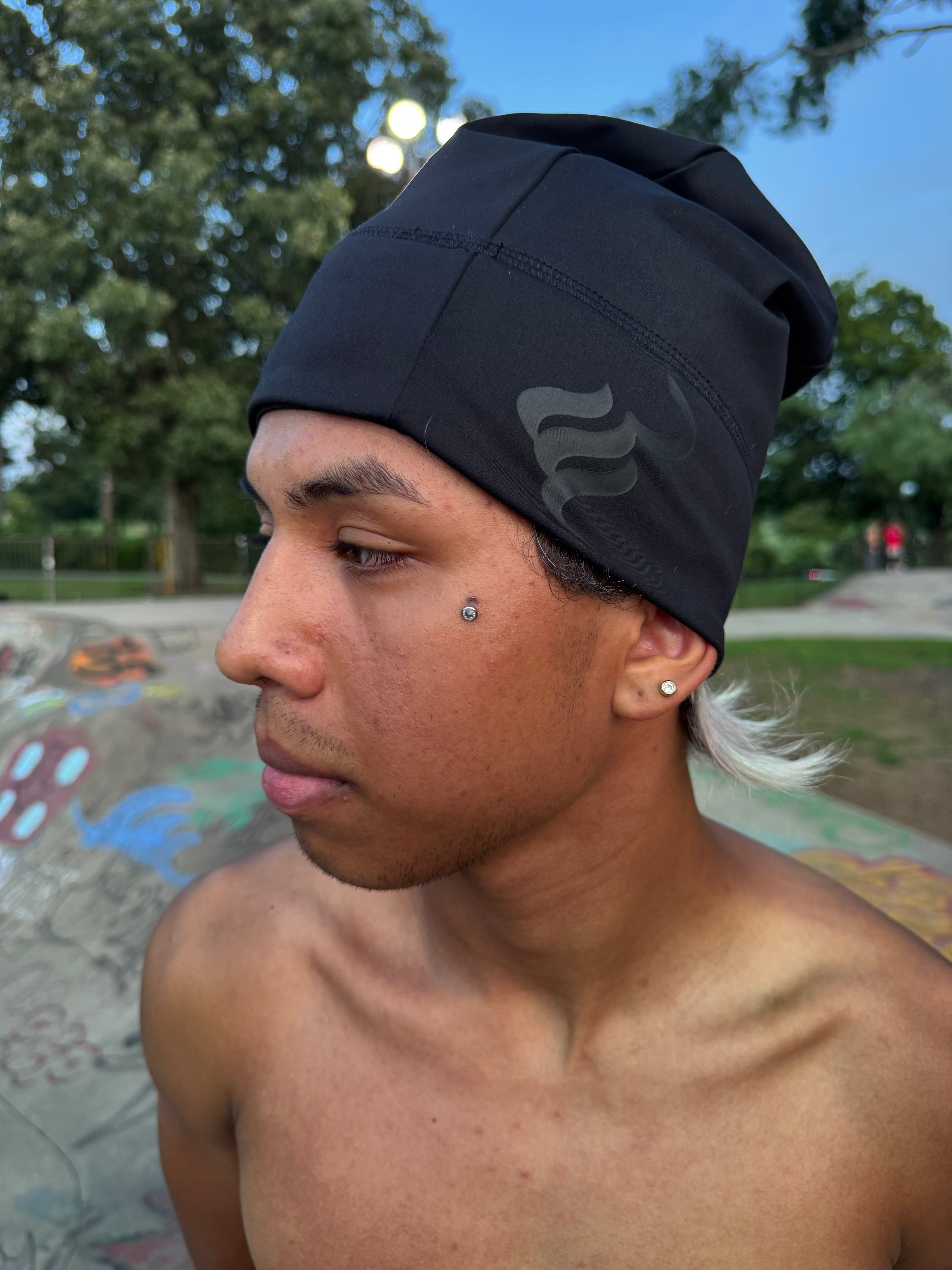 3L4L skull caps